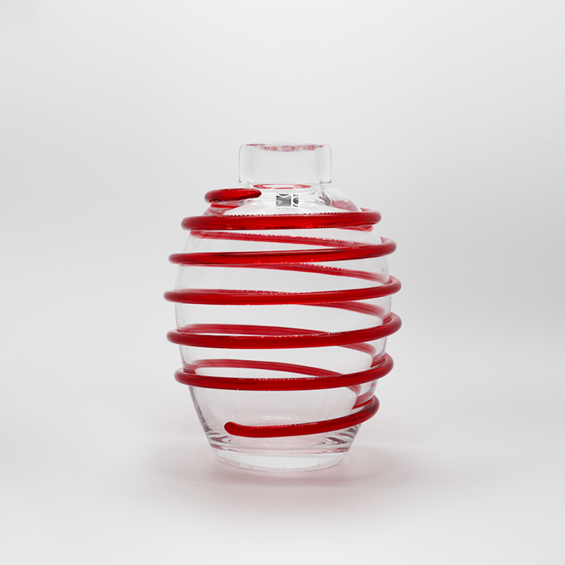 [Carlo Moretti] Hand Made Vase - Nunki