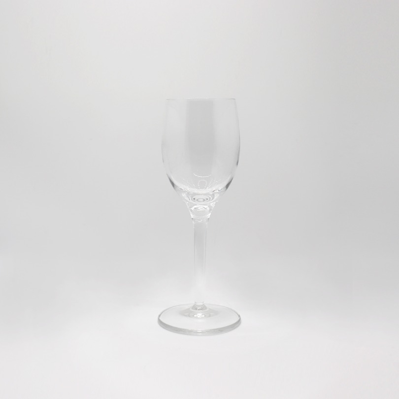 Mini Grappa Glass