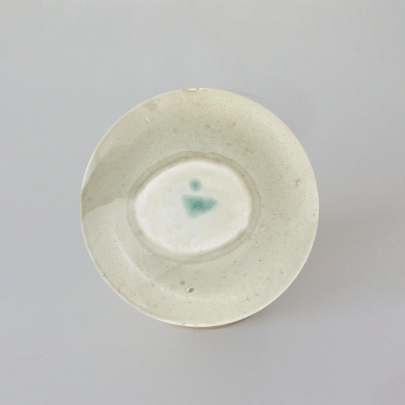 [Mido-studio] Mold Ceramic Plate