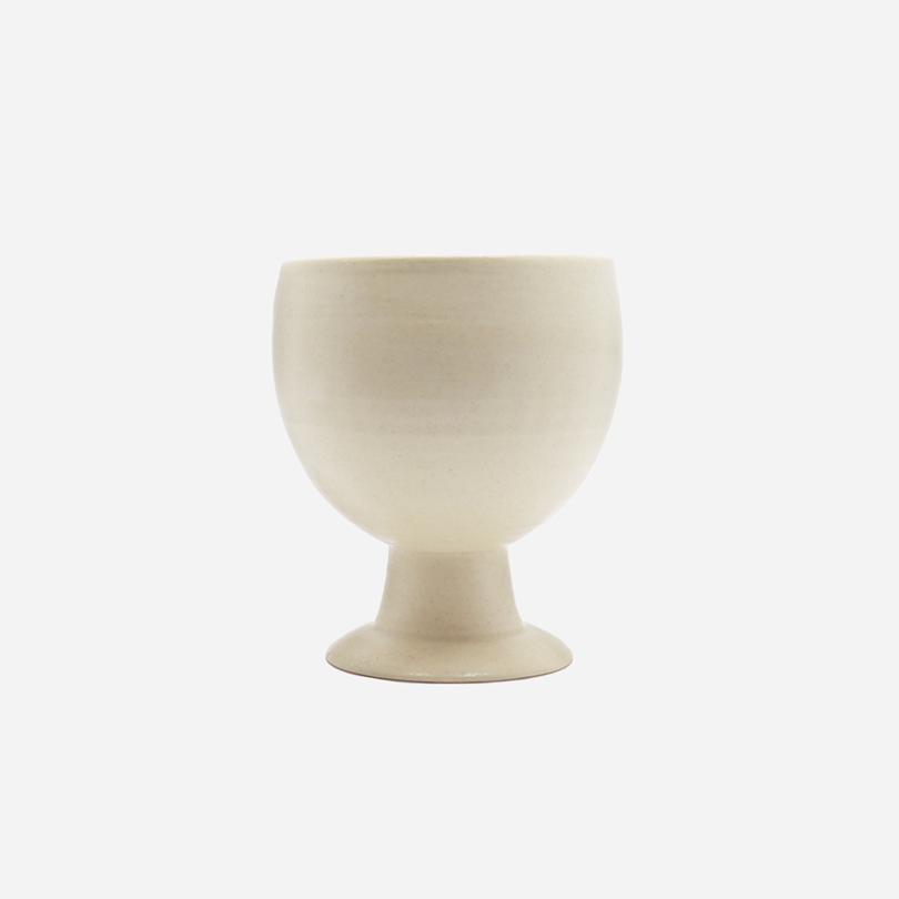 [Mido-studio] ILILSIHOIL Ceramic Wine Glass